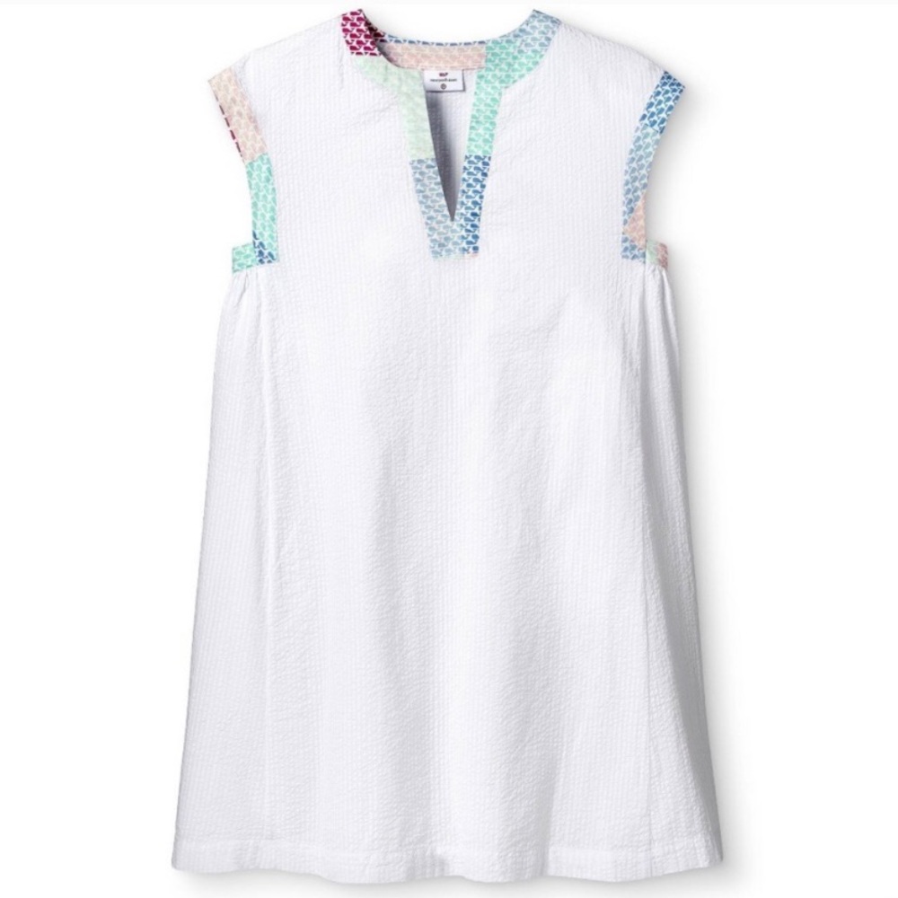 Vineyard vines for Target Woman’s size M coverup